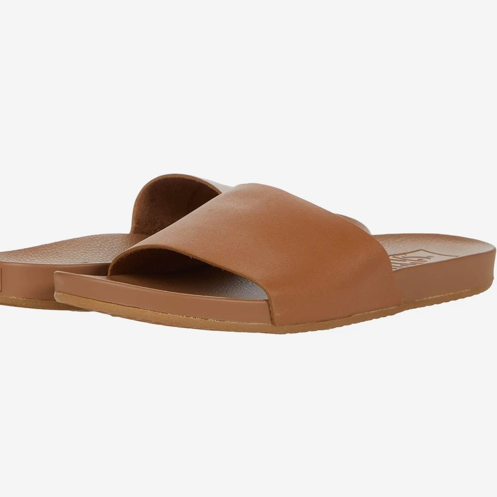 Vans Decon Slide